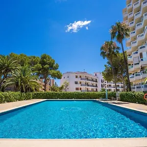 Apartment Palomas Econotels, Palma Nova (Mallorca)