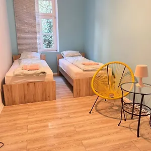 apartament-lubicz.krakowhotelspoland.com/