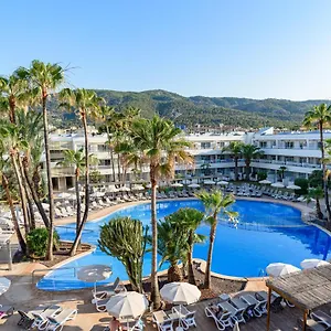 Hotel Fergus Club Park, Palma Nova (Mallorca)