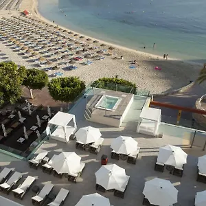 Hotel Seramar Comodoro Playa, Palmanova