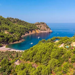 Ferienhaus By Interhome, Cala Tuent