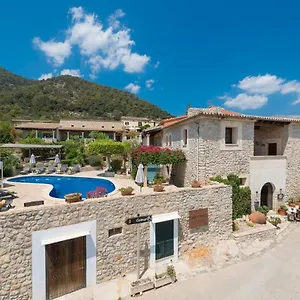 Landsted Can Furios, Selva (Mallorca)